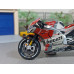 Модель мотоцикла Ducati (1/18)