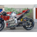 Модель мотоцикла Ducati (1/18)