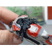 Модель мотоцикла Ducati (1/18)
