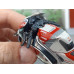 Модель мотоцикла Ducati (1/18)