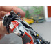 Модель мотоцикла Ducati (1/18)