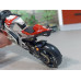 Модель мотоцикла Ducati (1/18)