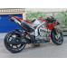 Модель мотоцикла Ducati (1/18)