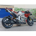 Модель мотоцикла Ducati (1/18)
