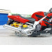 Модель мотоцикла Honda CBR F4 (1/12)
