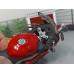 Модель мотоцикла Honda CBR F4 (1/12)