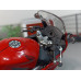 Модель мотоцикла Honda CBR F4 (1/12)