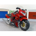 Модель мотоцикла Honda CBR F4 (1/12)