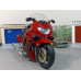 Модель мотоцикла Honda CBR F4 (1/12)