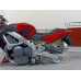 Модель мотоцикла Honda CBR F4 (1/12)