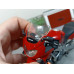 Модель мотоцикла Honda CBR F4 (1/12)