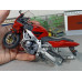 Модель мотоцикла Honda CBR F4 (1/12)