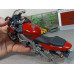 Модель мотоцикла Honda CBR F4 (1/12)