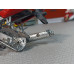 Модель мотоцикла Honda CBR F4 (1/12)