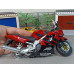 Модель мотоцикла Honda CBR F4 (1/12)