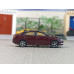 Модель автомобиля Skoda Rapid (1/72)