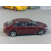 Модель автомобиля Skoda Rapid (1/72)