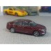 Модель автомобиля Skoda Rapid (1/72)