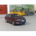 Модель автомобиля Skoda Rapid (1/72)