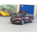 Модель автомобиля Skoda Rapid (1/72)