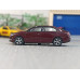 Модель автомобиля Skoda Rapid (1/72)