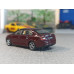 Модель автомобиля Skoda Rapid (1/72)