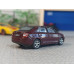 Модель автомобиля Skoda Rapid (1/72)