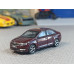 Модель автомобиля Skoda Rapid (1/72)