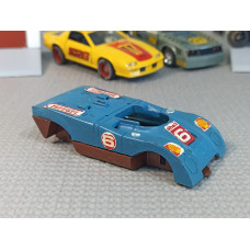 Машинка Ferrari Lonza 1980-х, Донор (1/43)