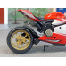 Модель мотоцикла Ducati №2 (1/18)