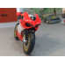 Модель мотоцикла Ducati №2 (1/18)