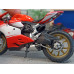 Модель мотоцикла Ducati №2 (1/18)