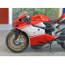 Модель мотоцикла Ducati №2 (1/18)