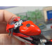 Модель мотоцикла Ducati №2 (1/18)