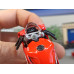 Модель мотоцикла Ducati №2 (1/18)
