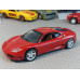 Модель автомобиля Ferrari 360 Modena (1/43)