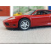 Модель автомобиля Ferrari 360 Modena (1/43)
