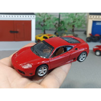 Модель автомобиля Ferrari 360 Modena (1/43)