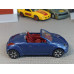 Модель автомобиля Ford Streetka (1/43)