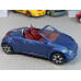 Модель автомобиля Ford Streetka (1/43)