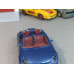 Модель автомобиля Ford Streetka (1/43)