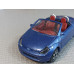 Модель автомобиля Ford Streetka (1/43)