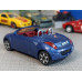 Модель автомобиля Ford Streetka (1/43)
