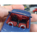 Модель автомобиля Ford Streetka (1/43)