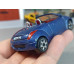 Модель автомобиля Ford Streetka (1/43)