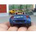 Модель автомобиля Ford Streetka (1/43)