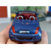 Модель автомобиля Ford Streetka (1/43)