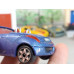 Модель автомобиля Ford Streetka (1/43)