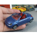 Модель автомобиля Ford Streetka (1/43)
