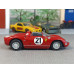 Модель автомобиля Ferrari 250P (1/43)